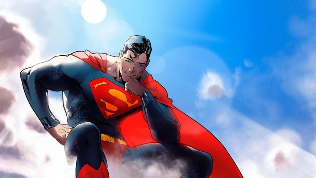 superman - actor - candidatos - DC