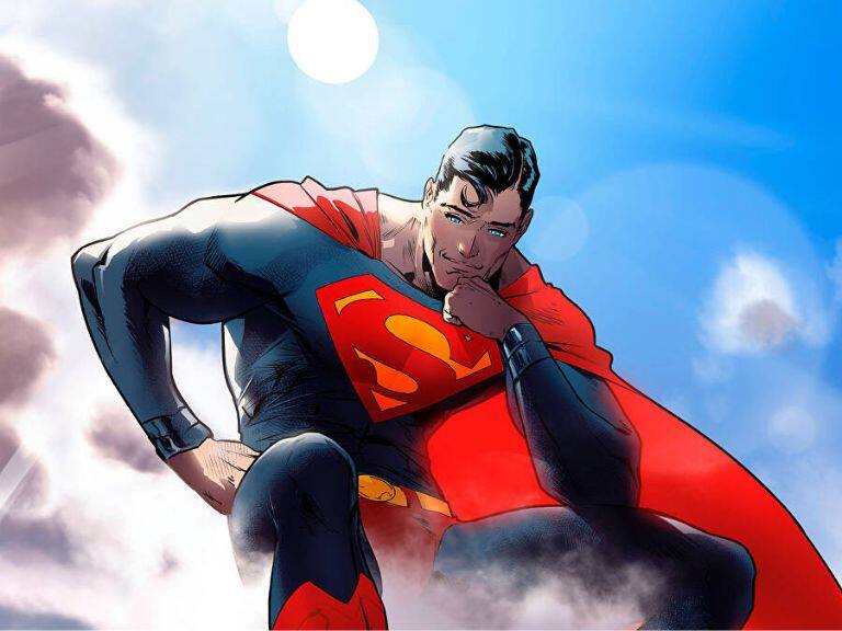 superman - actor - candidatos - DC