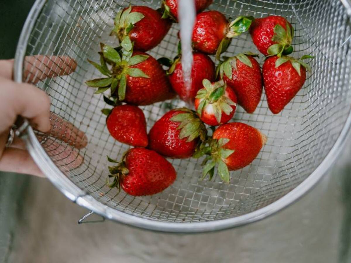 El increíble efecto que pueden tener las frutillas en nuestro cuerpo y cerebro