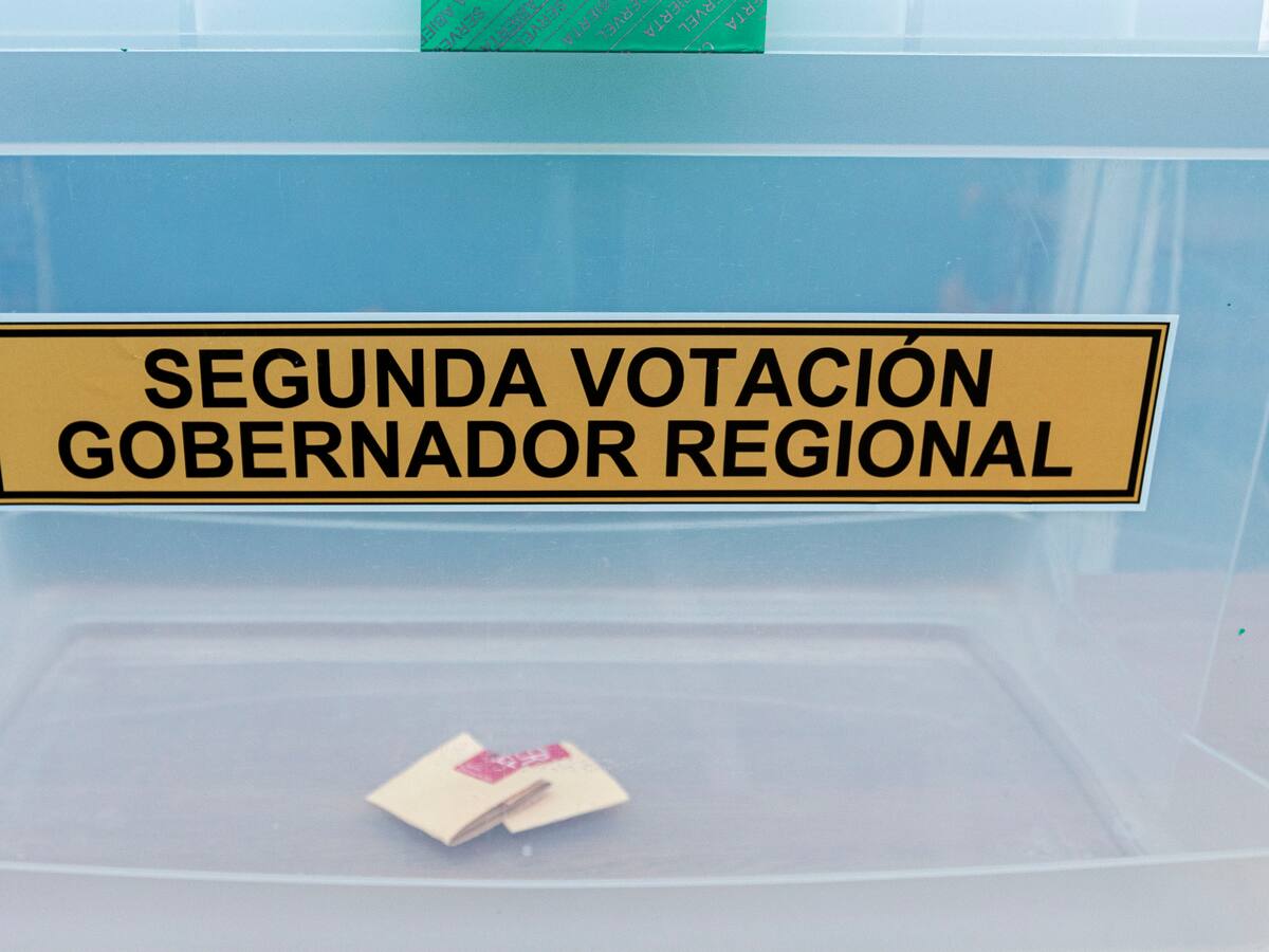 Resultados Elección de Gobernadores en Chile 2024: ¿Cómo le fue a los 10 candidatos con más aportes de campaña?