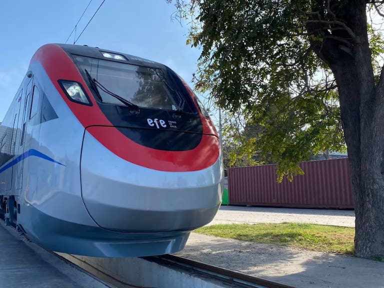 Tren más rápido de Sudamérica: precios, recorrido y cómo comprar los pasajes del nuevo servicio de EFE