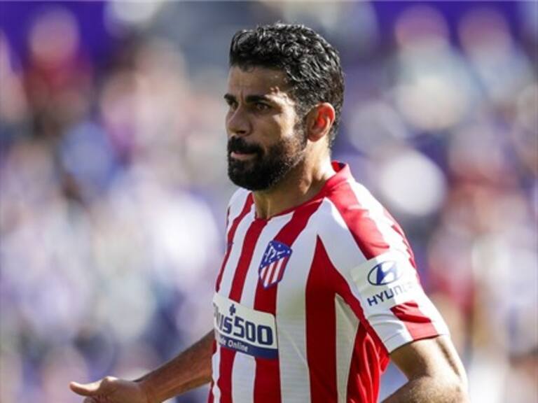 Diego Costa aparece en la órbita del Flamengo para la próxima temporada