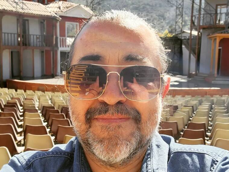 Instagram: Leo Caprile