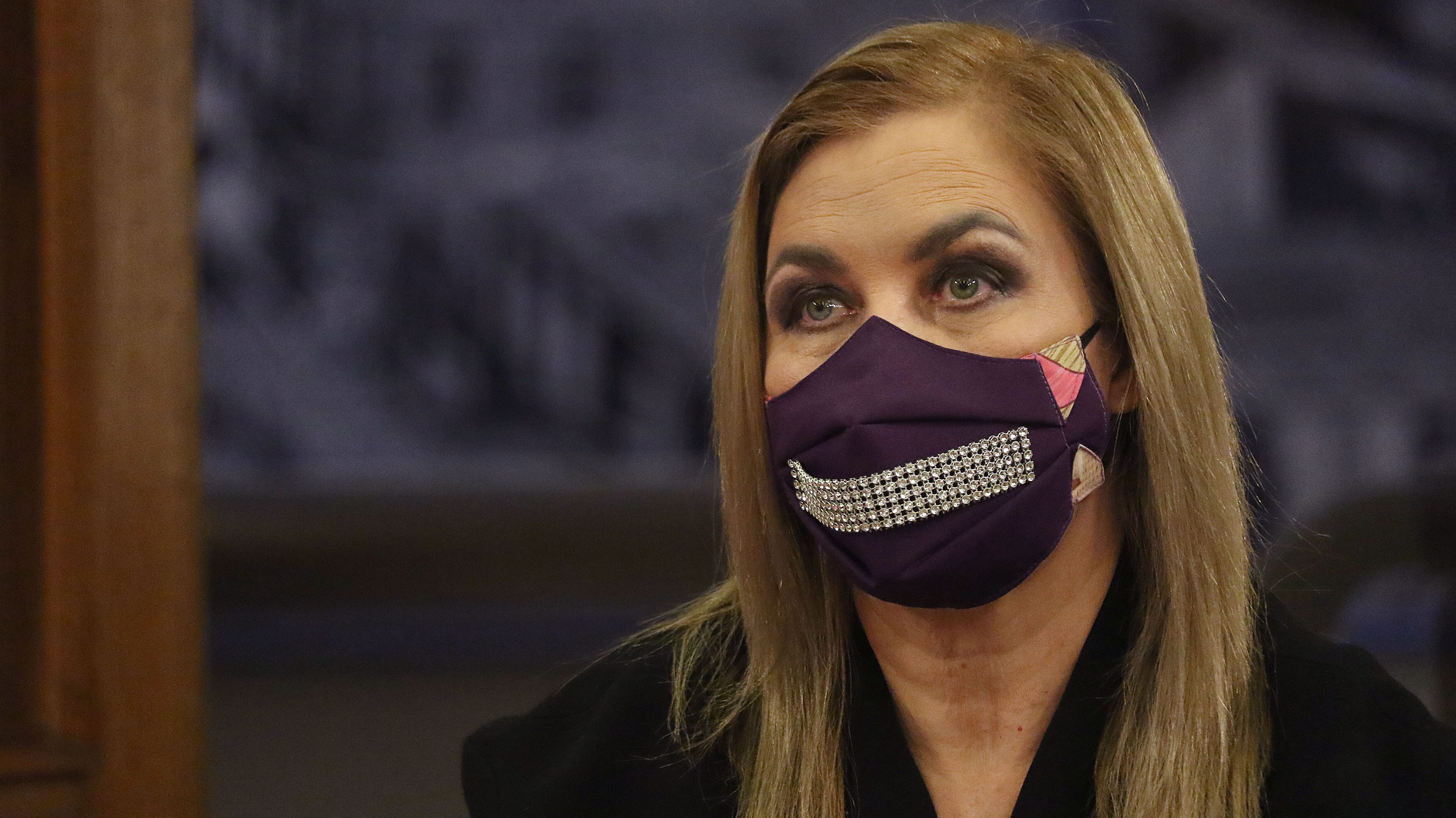 Cuarto retiro: Diputada Pamela Jiles pidió poner en tabla el proyecto