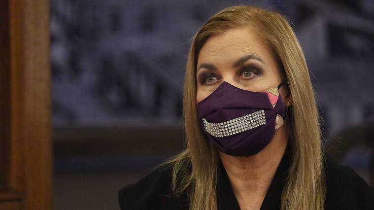 Cuarto retiro: Diputada Pamela Jiles pidió poner en tabla el proyecto