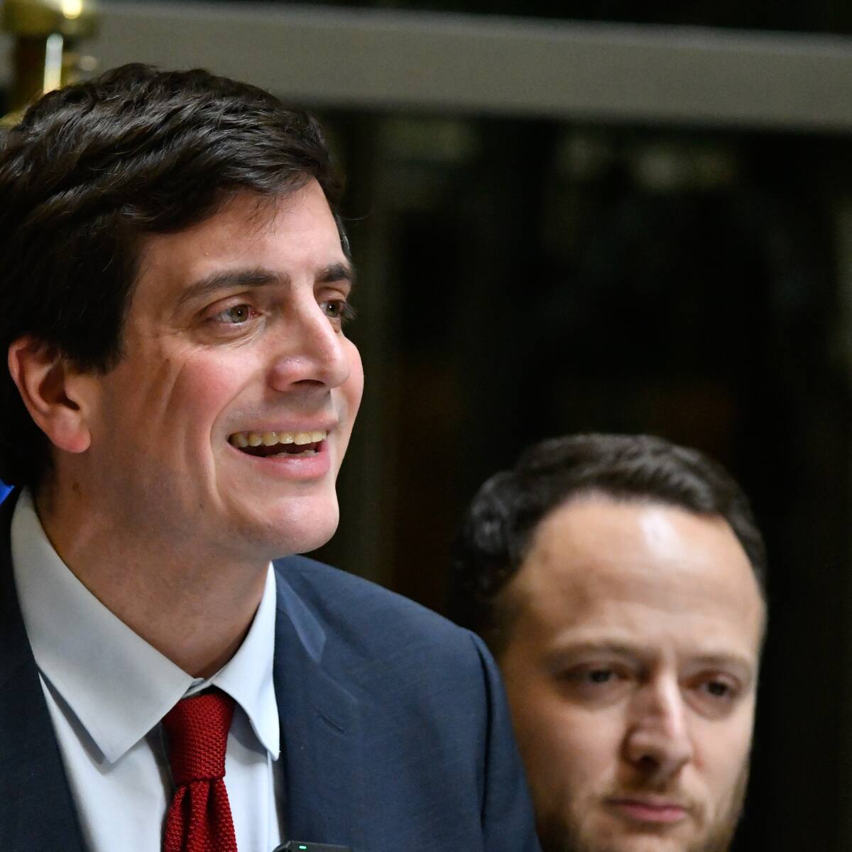 Diputado Schalper (RN) insiste en un vocero “urgente” para el Gobierno y pide ordenar el mensaje del oficialismo