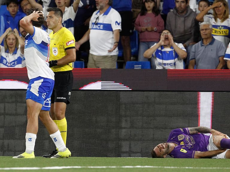 FOTO:ERNESTO GUEVARA/AGENCIA UNO