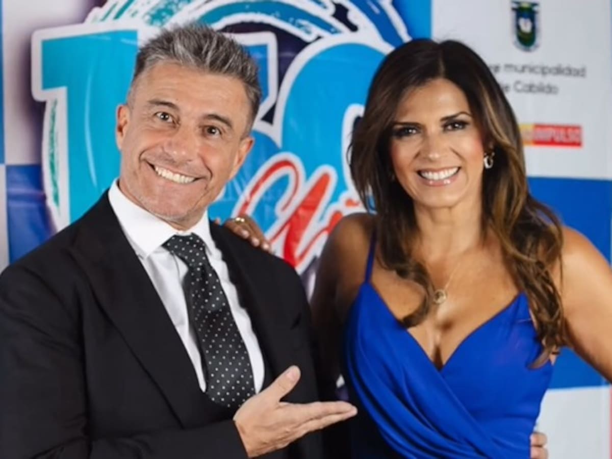 ¿Indirecta para Ivette Vergara? Fernando Solabarrieta canta “Me dediqué a perderte” y destaca una estrofa de la canción