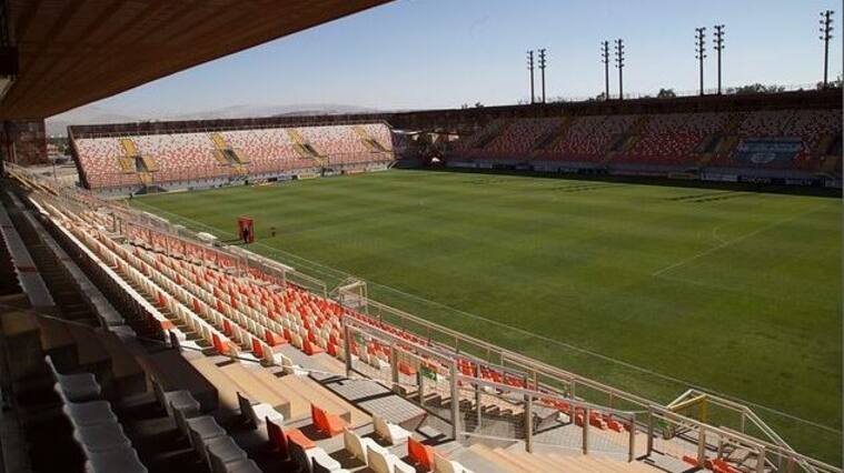 Calama, con un "60% de opciones" de albergar el duelo entre la Roja y Argentina