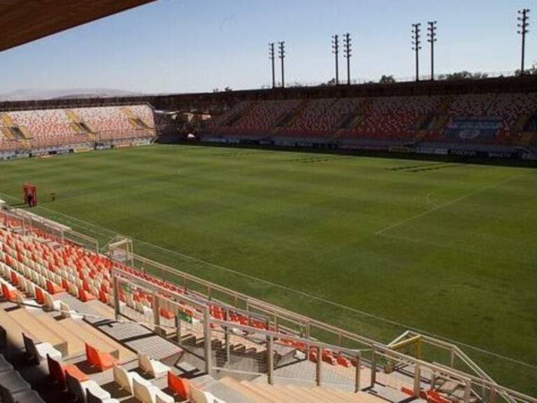 Calama, con un "60% de opciones" de albergar el duelo entre la Roja y Argentina