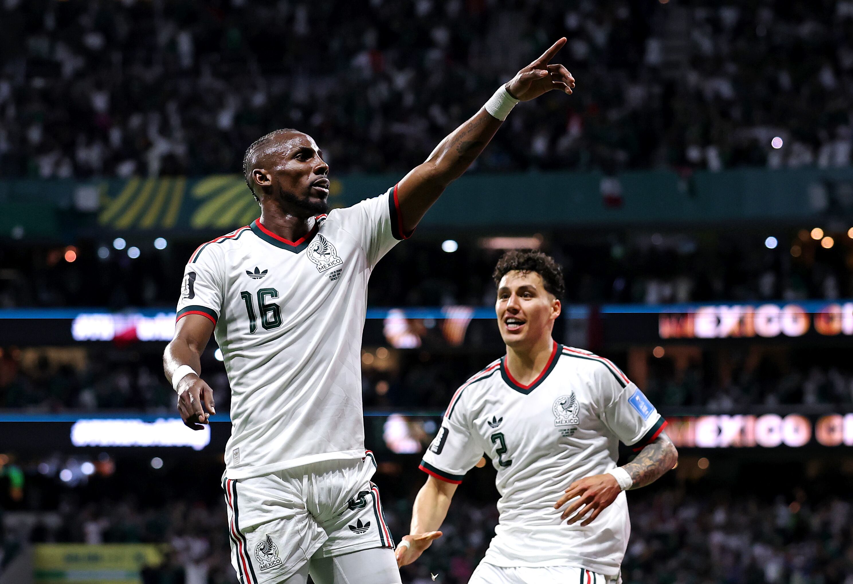 (Photo by Ryan Pierse - FIFA/FIFA via Getty Images)