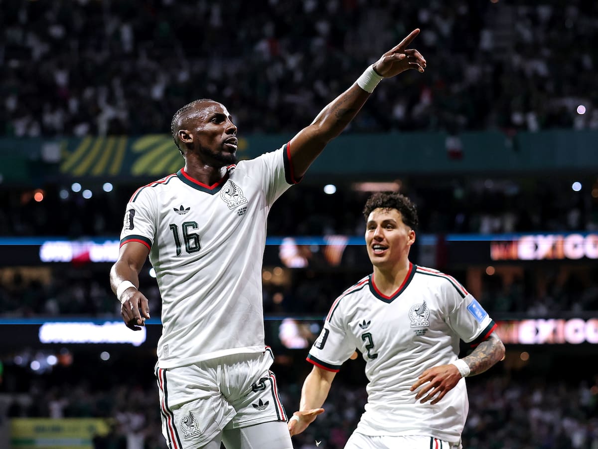 Mundial 2026: México cierra el Grupo A con puntaje perfecto y Sudáfrica logra la épica ante Corea del Sur