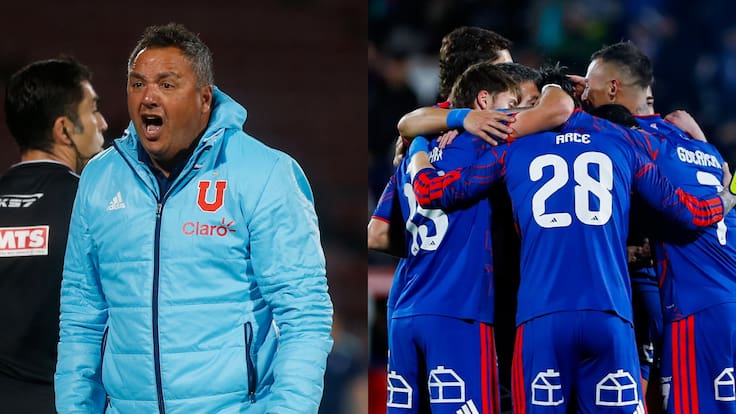 “No sé en qué parte cree que está”: Víctor Hugo Castañeda pierde la paciencia con jugador de la U y lanza feroz advertencia
