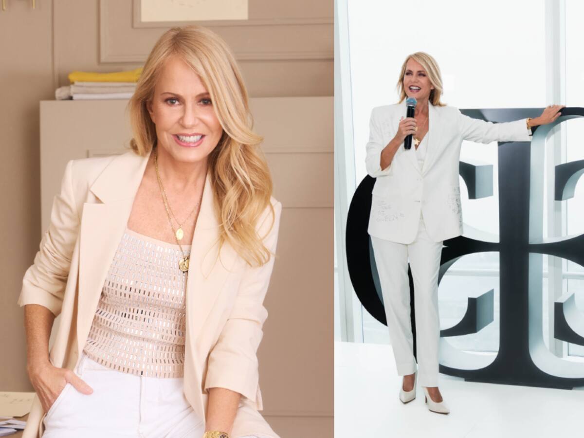 Tras salida de Cecilia Bolocco de Falabella: ¿Cuánto ganan los rostros de las tiendas de retail en Chile?