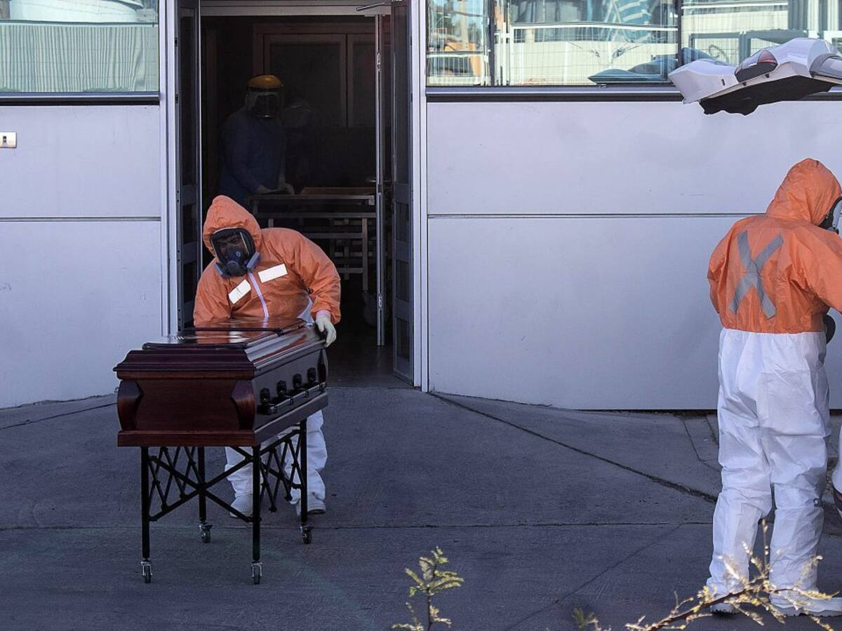 Doctor del Hospital de Calama y colapso del sistema: «La gente está muriendo en los servicios de urgencia y en sus casas»