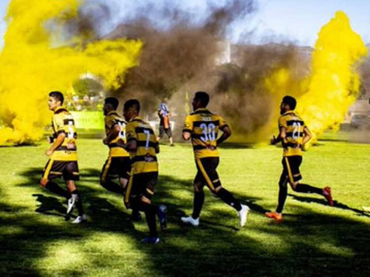 Lautaro de Buin informó de dos casos positivos de covid-19 dentro del plantel