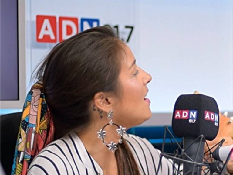 Camilo Zicavo y Denise Rosenthal sobre Cami Gallardo: «Se le cosifica en desmedro de su trabajo»