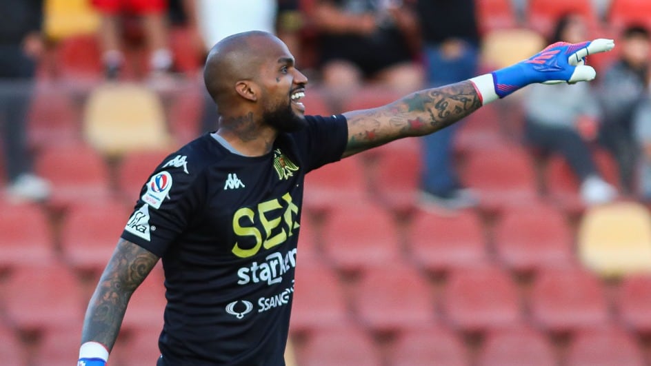 Luis Mejía