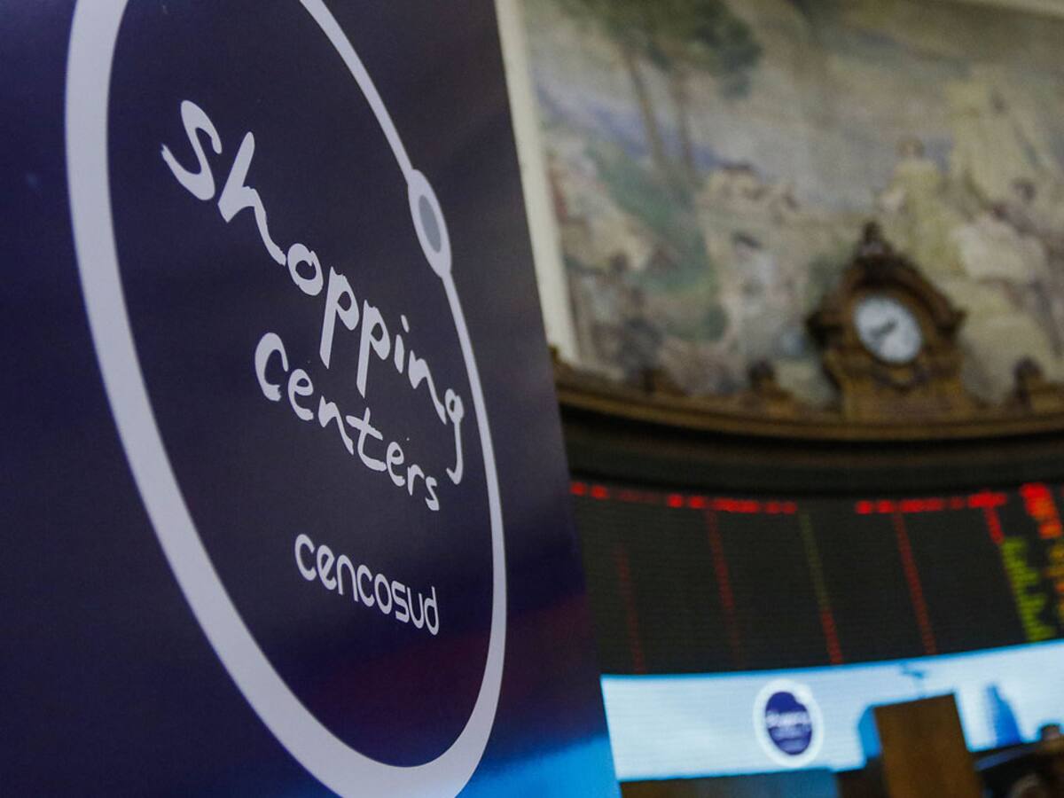Cencosud decidió no acogerse a la Ley de Protección al Empleo