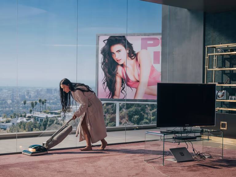 Ya puedes ver “La Sustancia” desde casa: película llega al streaming sin costo adicional