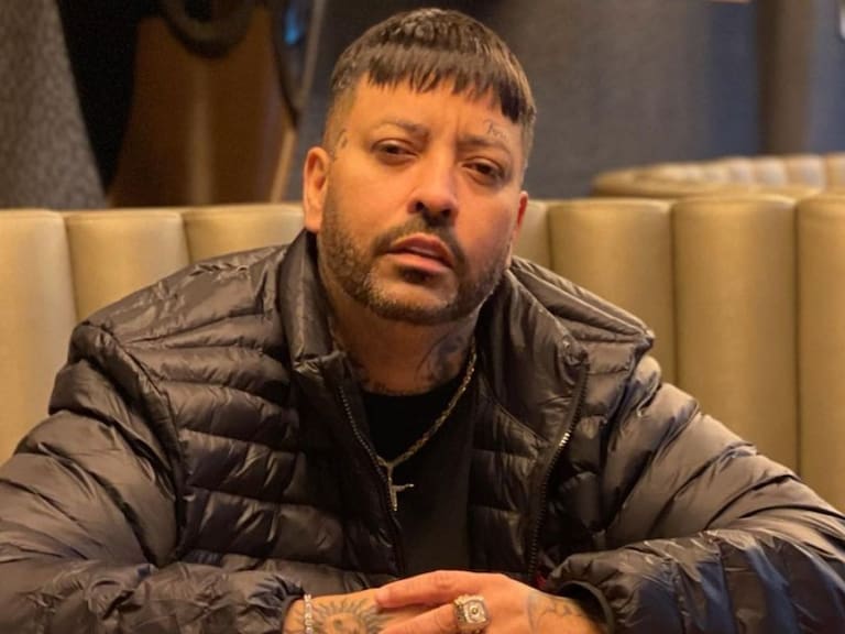 Alex Gárgolas se burló de los incendios en Chile: «Les voy a seguir mandando fuego»