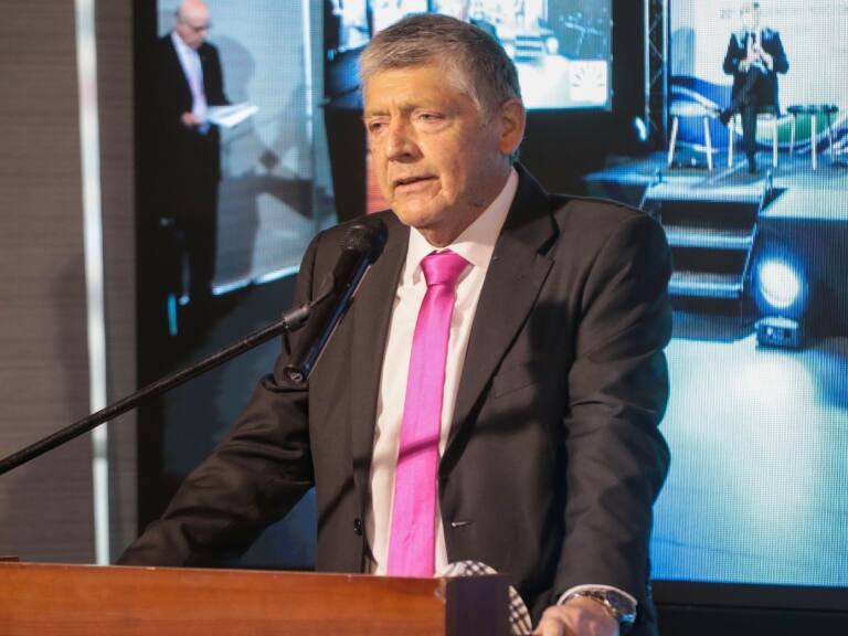 «Vemos mucha improvisación»: Pymes toman distancia del Gobierno ante inminente presentación de directrices del pacto fiscal