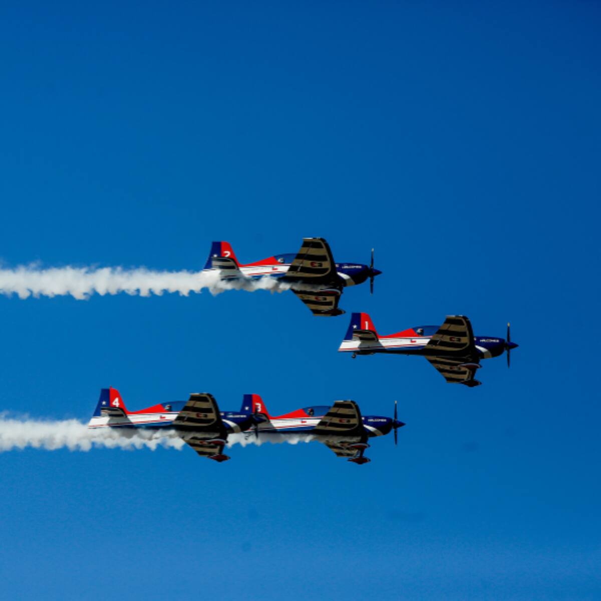 FIDAE 2026 en Chile: horarios, precios, cómo llegar y todo lo que tienes que saber de la feria aérea