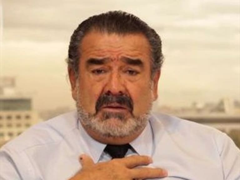 El poderoso registro de Andrónico Luksic en el metro