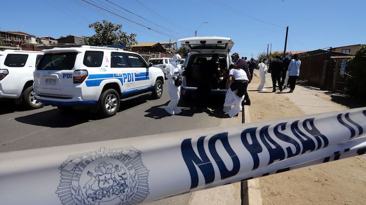 Menor muere tras ser apuñalado en Cartagena: habría tenido un altercado con el victimario