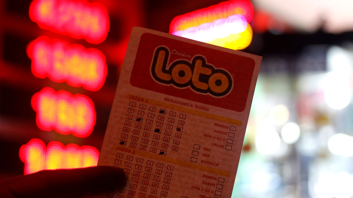 Resultados del Loto: estos fueron los números ganadores del sorteo 5469 del martes 25 de agosto