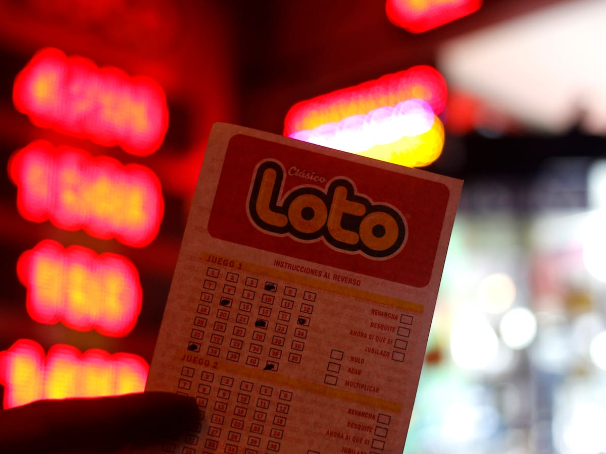 Resultados del Loto: estos fueron los números ganadores del sorteo 5469 del martes 25 de agosto