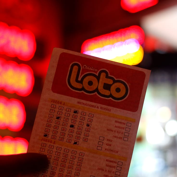 Resultados del Loto: estos fueron los números ganadores del sorteo 5433 del martes 2 de junio