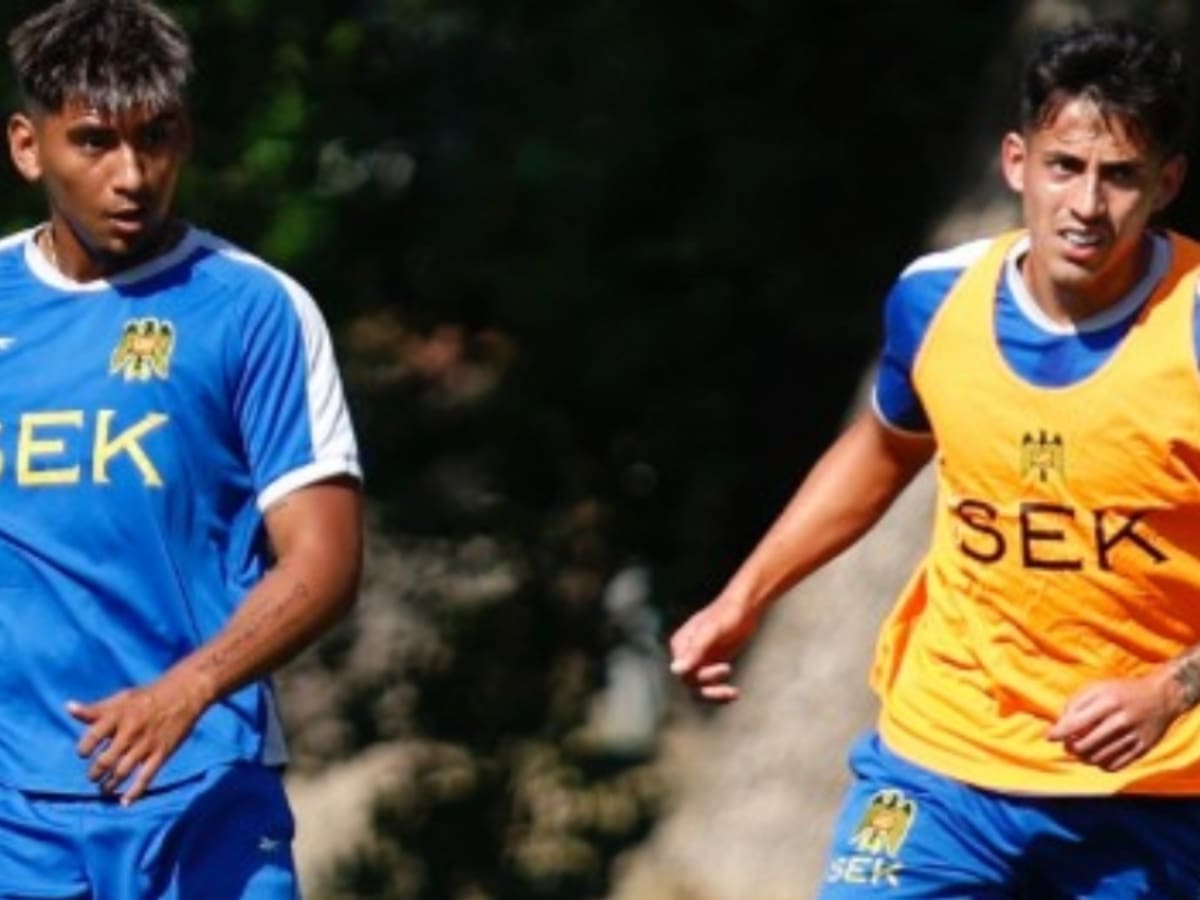 Jugó apenas cuatro partidos en 2026 y anunció su retiro del fútbol profesional con 23 años: “Fui feliz haciendo lo que más amaba”
