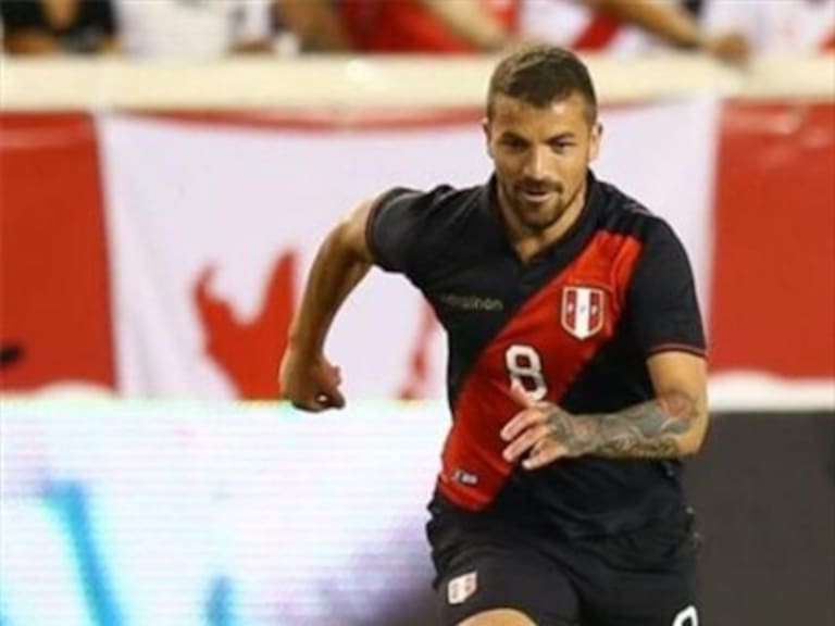 Ricardo Gareca elogió a Gabriel Costa tras su debut en la selección peruana