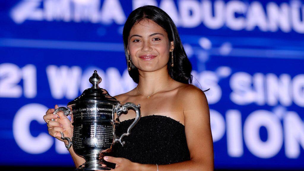 PODCAST | Ojo de Halcón: el histórico descenlace del US Open