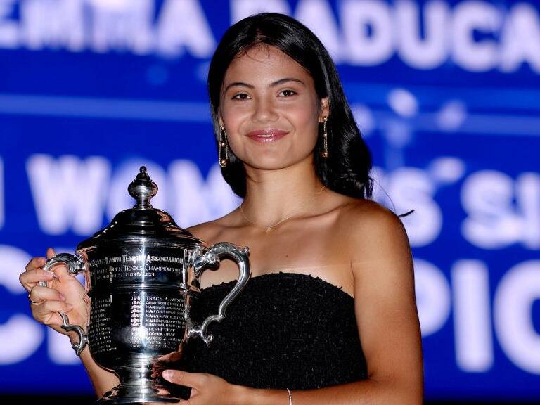 PODCAST | Ojo de Halcón: el histórico descenlace del US Open