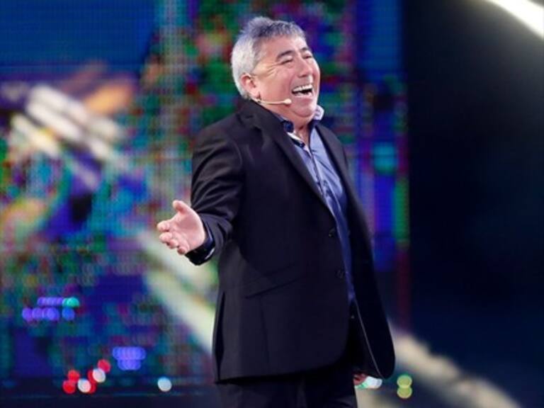 Revive el éxito de Ja Ja Calderón en la cuarta noche del Festival de Viña del Mar