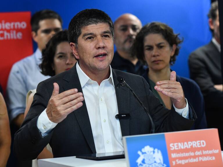 Subsecretario Monsalve aclara situación de retenidos por muerte de teniente Emanuel Sánchez