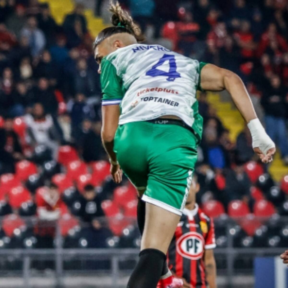 Deportes Puerto Montt hunde todavía más a Rangers y se queda con el liderato de la Primera B