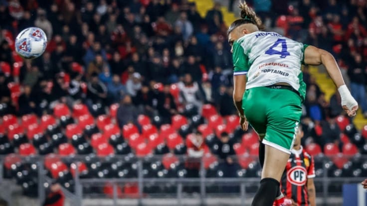 Deportes Puerto Montt hunde todavía más a Rangers y se queda con el liderato de la Primera B