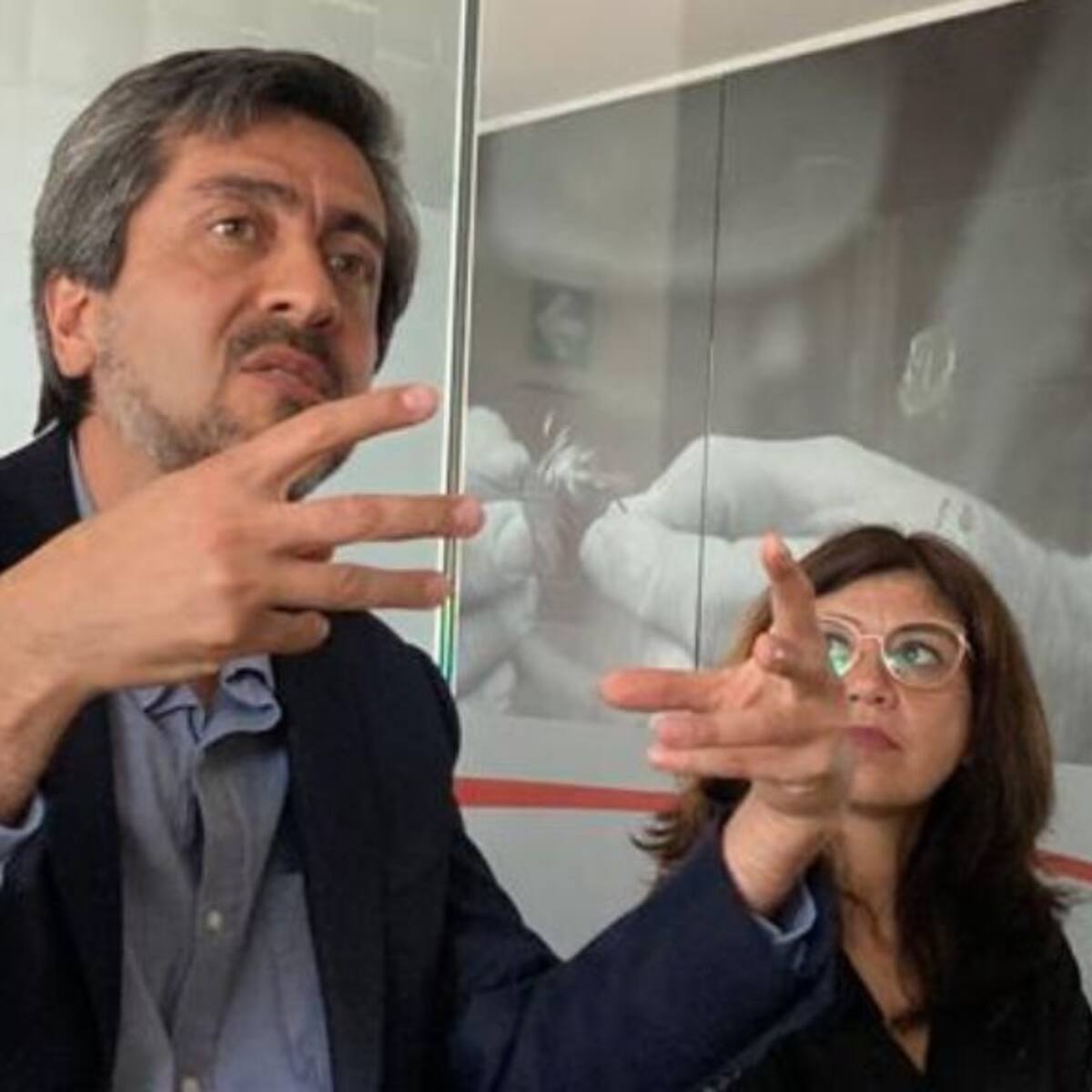 Superintendente de Educación define prioridades para el retorno a clases: reactivación, recuperación de aprendizaje y atraer a alumnos desvinculados