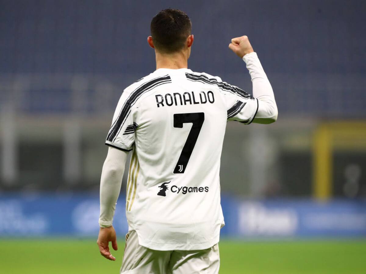 RESUMEN | Juventus derrotó 2-1 al Inter por la Copa Italia