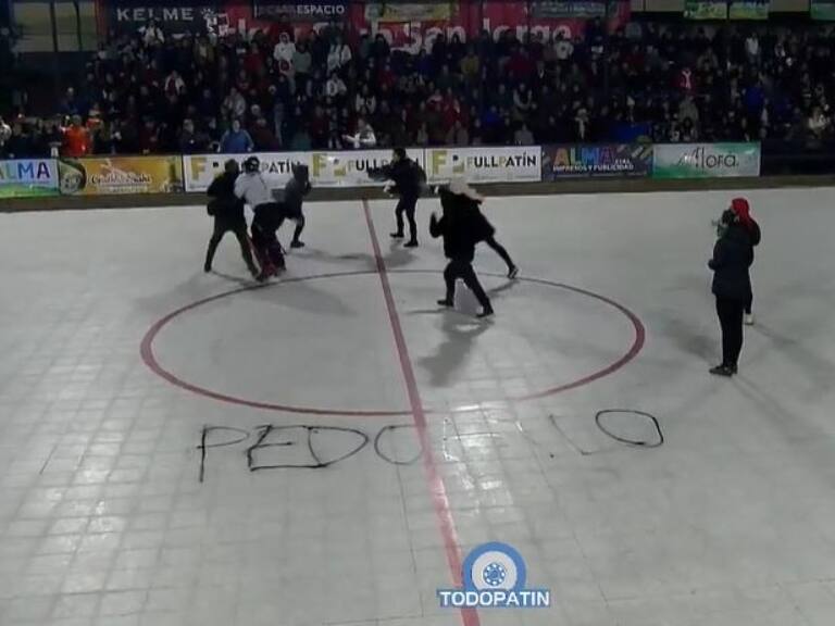 Escándalo en el hockey patín: acusan a entrenador de abuso sexual y exseleccionadas se pliegan a la denuncia