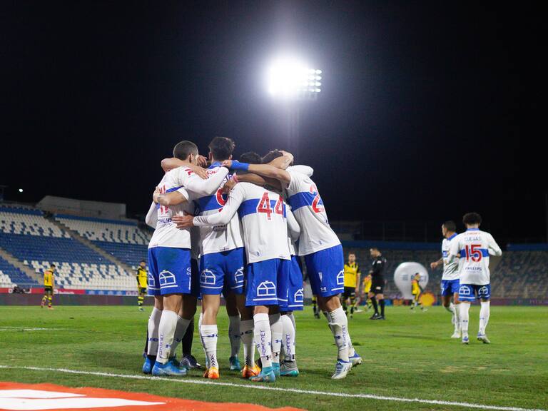 Universidad Católica