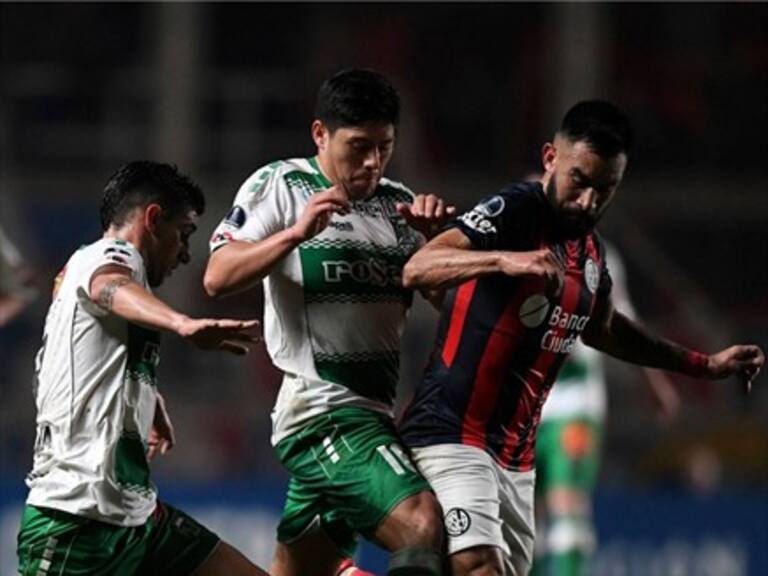 Temuco consigue histórico triunfo ante San Lorenzo en Argentina