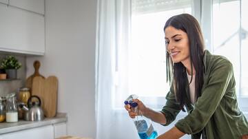 Esta es la forma más rápida y sencilla para ordenar la casa, según la psicología