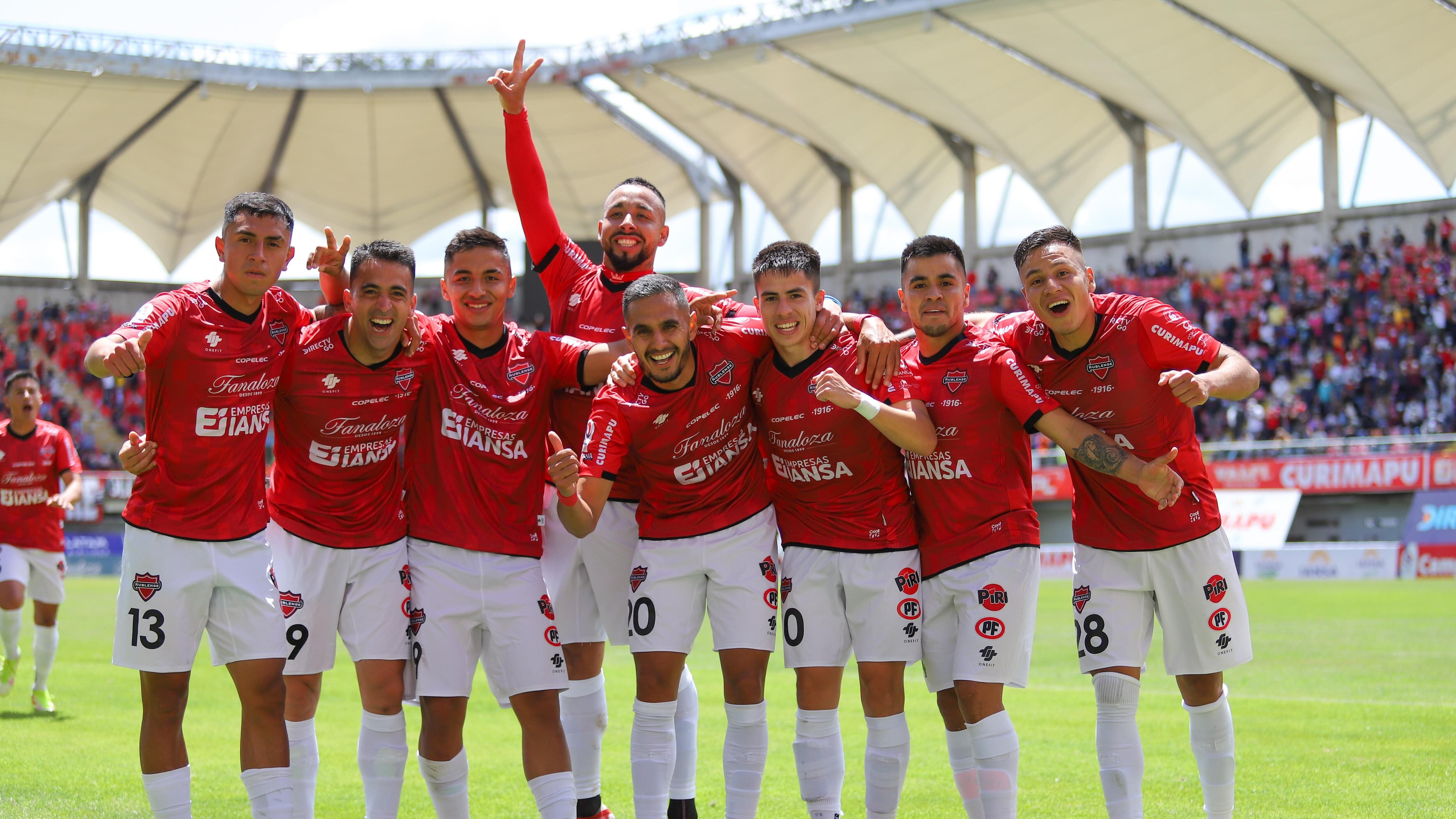Ñublense