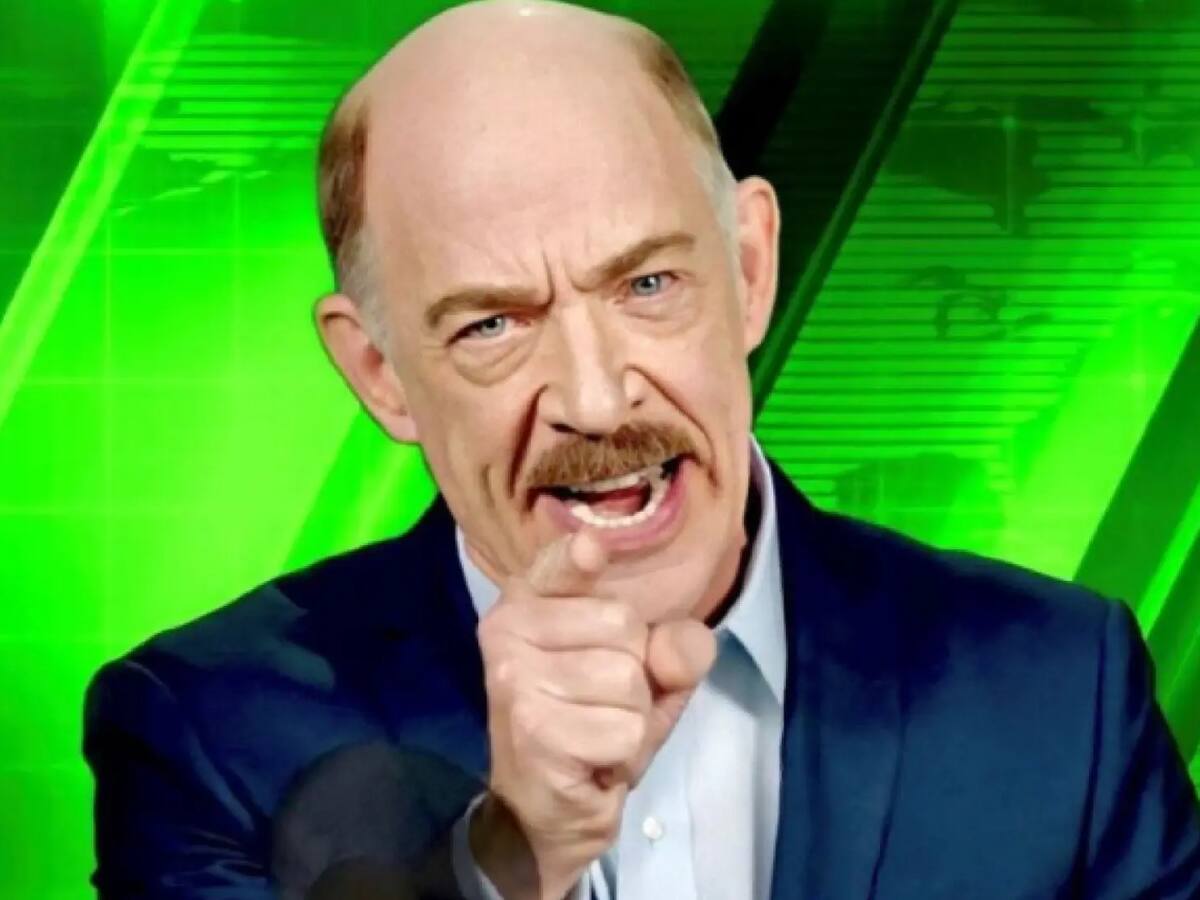 ¿Volverá J. Jonah Jameson para “Spider-Man 4″? J. K. Simmons respondió ante la duda