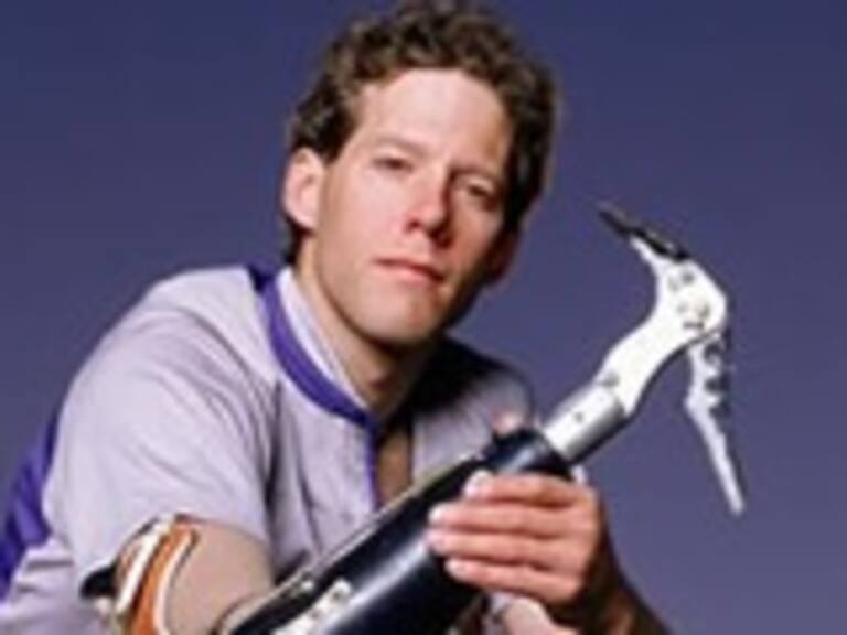 Montañista inspirador de “127 horas” viene a Chile para impartir una charla sobre sobrevivencia