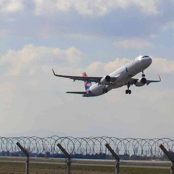 Aeropuerto de Viña del Mar: ¿Habrá viajes en avión desde Concón a Santiago?